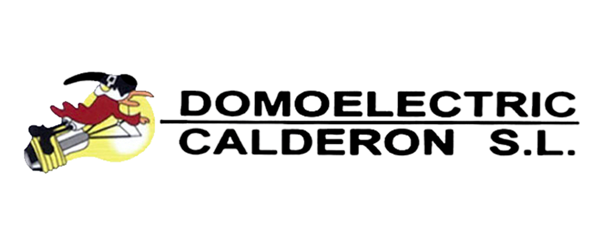 Domoeletric Calderon